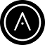 ATLANT 3D logo